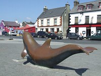 Downtown Dingle