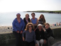 The Dusty Girls (May 15, County Clare)