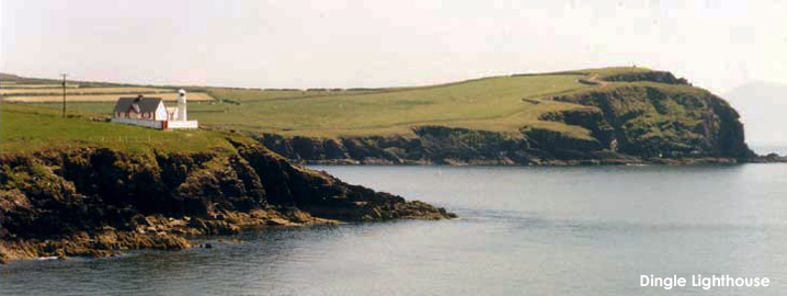 Dingle Lighthouse