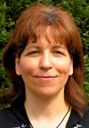 Dr Monika Wilke